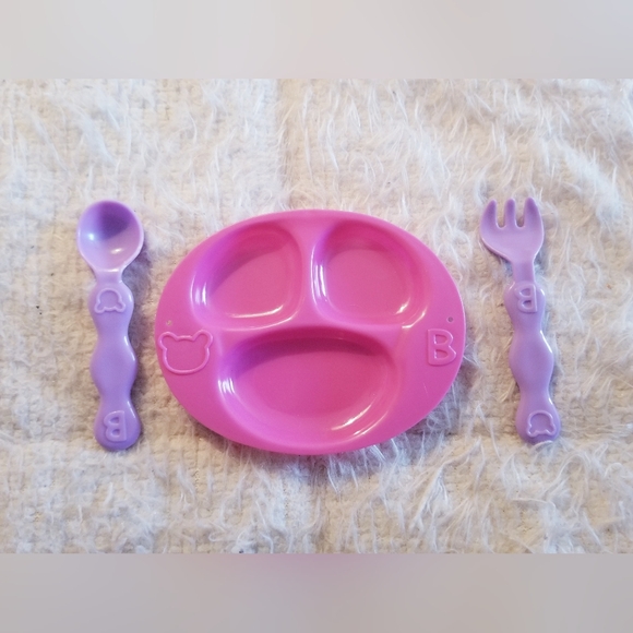 Dream Collection Baby Doll Food Accessories (7 Items) Vintage - Picture 6 of 15